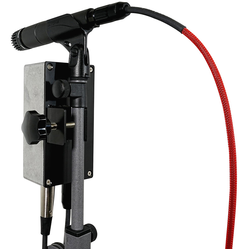 DEATH BY AUDIO MIC STAND CLIP V3 FOR ECHO MASTER