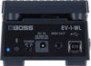 BOSS EV-1-WL WIRELESS EXRESSION PEDAL