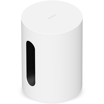 Sonos Sub Mini White