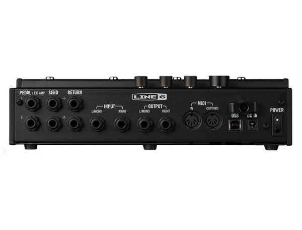 LINE6 HX Effects 美品 Line6 HX Effects