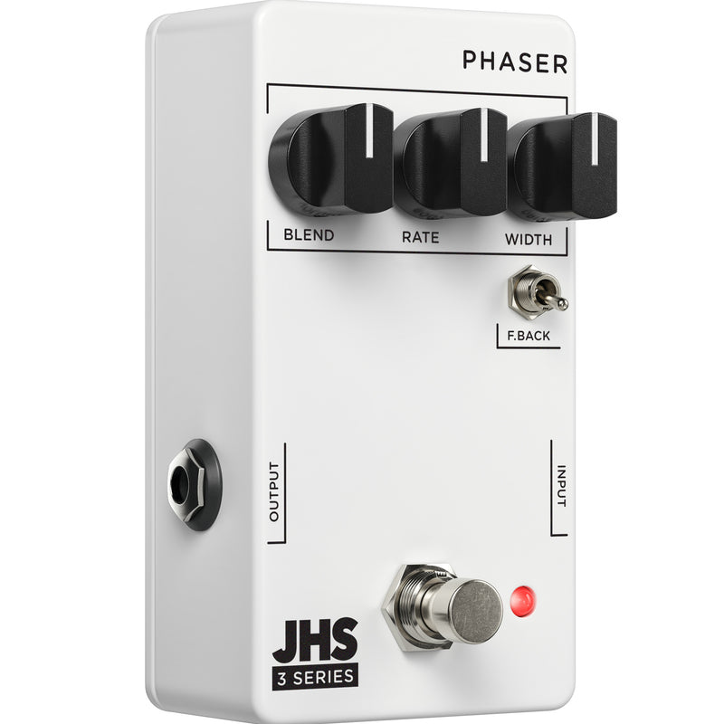 PHASER JHS 3 SERIES