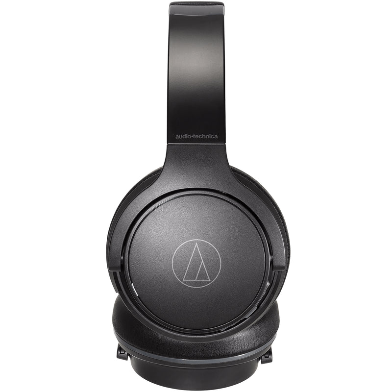 AUDIO-TECHNICA ATH-S220BTBK