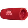 JBL FLIP 6 Enceinte portable étanche rouge