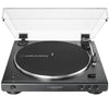 Audio Technica AT-LP60XBT-USB-BK
