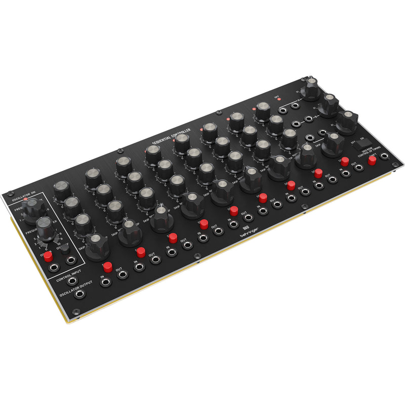BEHRINGER 960 SEQUENTIAL CONTROLLER