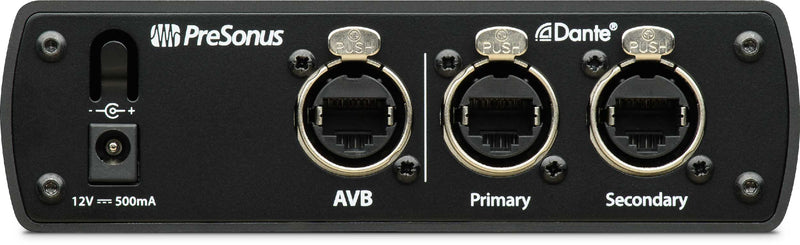 PRESONUS AVB-D16