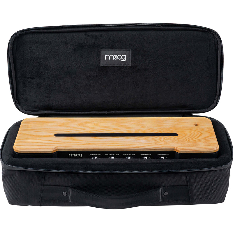 Moog Music Theremin Semi Rigid Bag for Etherwave Theremin On