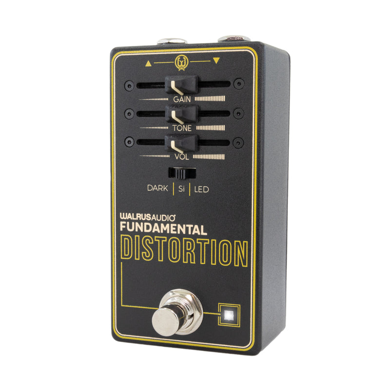 Walrus Audio Fundamental Distortion