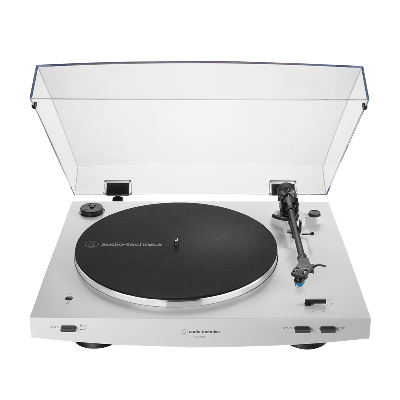 Audio Technica AT-LP3XBT-WH