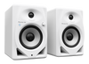 Pioneer DJ DM-50D-BT-W Speakers