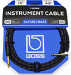 BOSS BIC-15 INSTRUMENT CABLE
