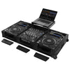 ODYSSEY INDUSTRIAL BOARD GLIDE STYLE UNIVERSAL CASE