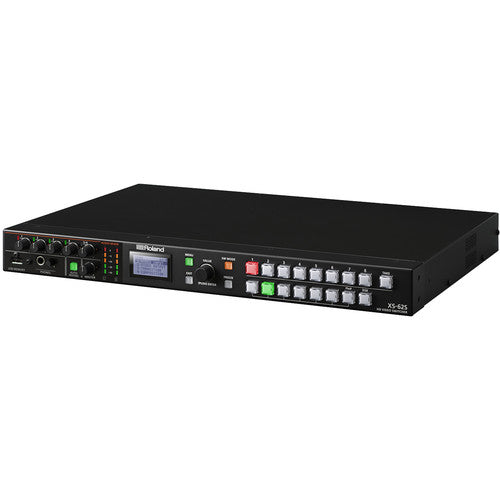 Roland XS-62S HD Video Switcher