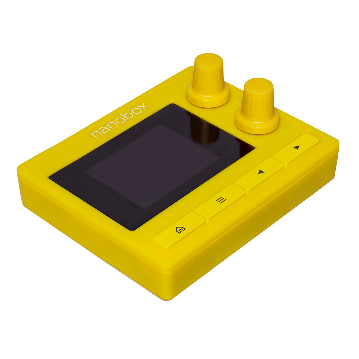 1010music/ nanobox lemondrop & case セット 1010Music Nanobox Lemondrop