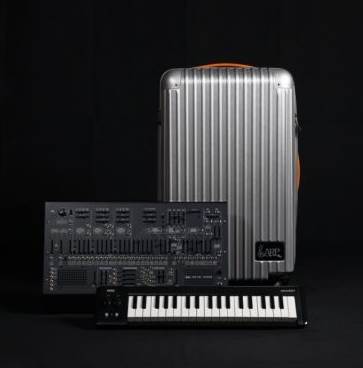 ARP2600 MODULE INCLUDES MICROKEY 37 & CASE