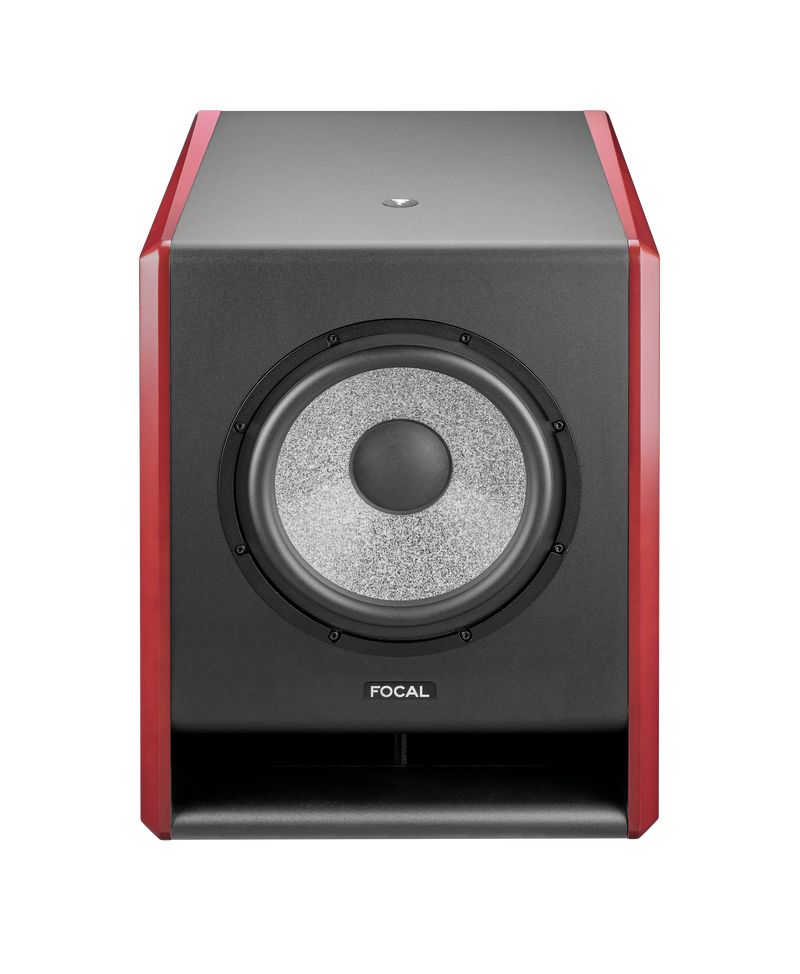Focal Sub 12 ST6 Red