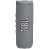 JBL FLIP 6 Grey Waterproof Portable Speaker