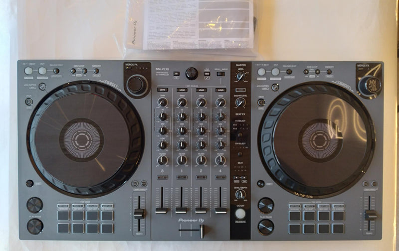 PIONEER DJ DDJ-FLX6-GT