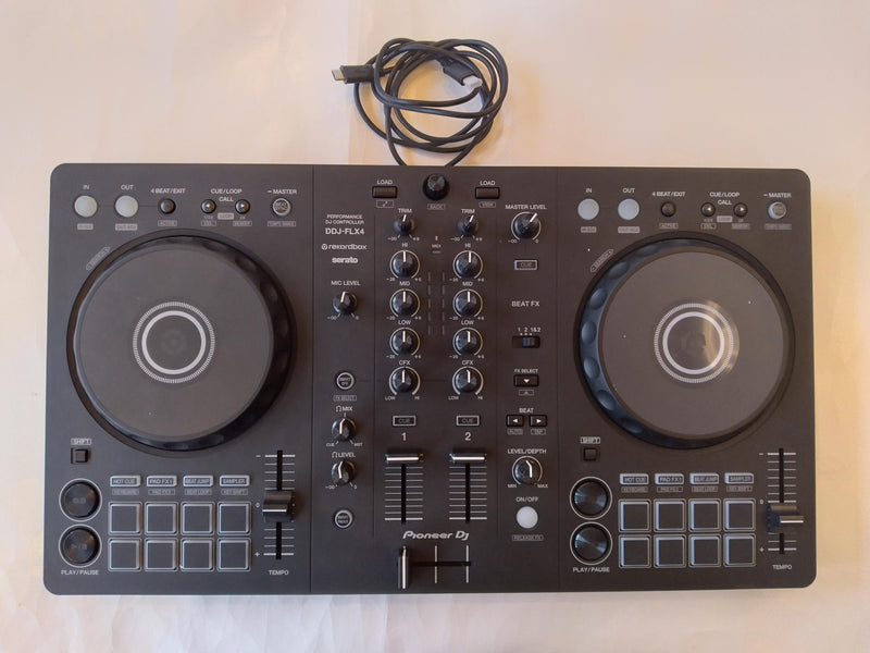 PIONEER DJ DDJ-FLX4