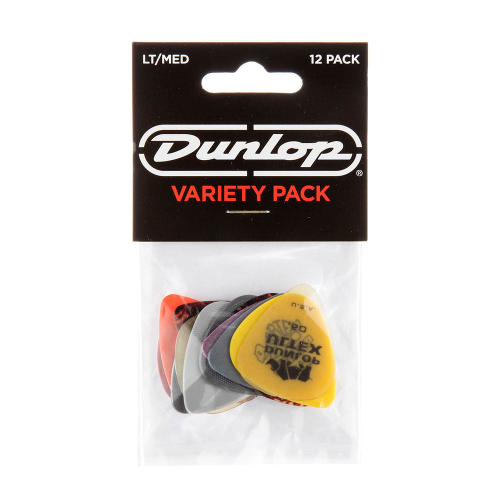 Dunlop PVP101 Variety Pack LT/MD