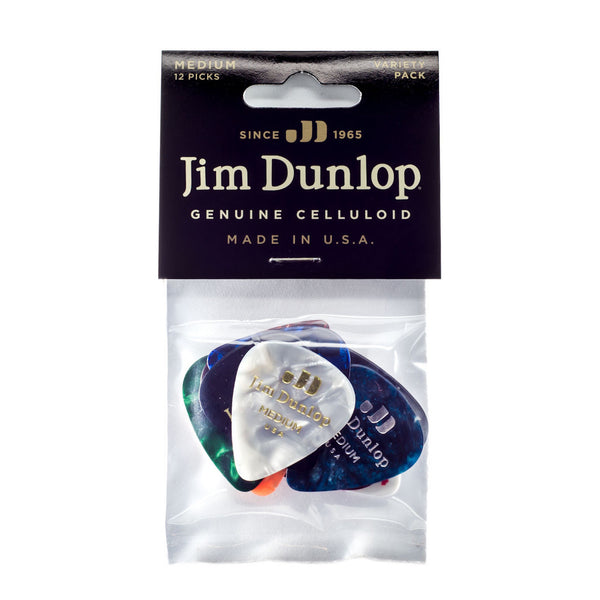 Dunlop PVP106 Variety Pack Medium