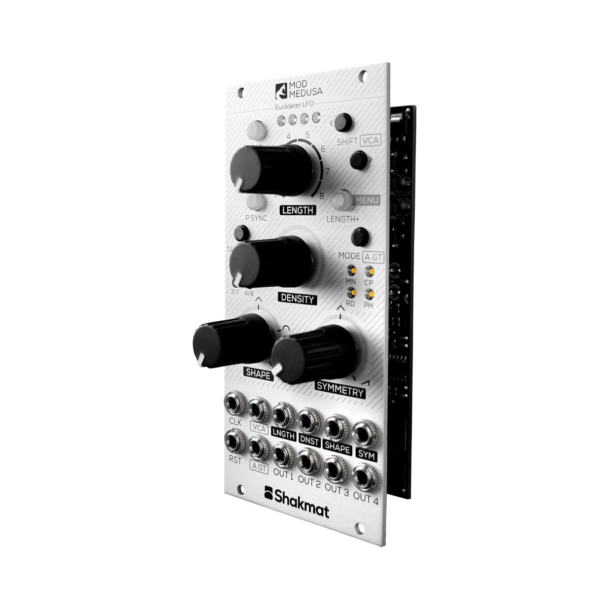 若者の大愛商品 Shakmat Modular Mod Medusa Assembled 鍵盤楽器