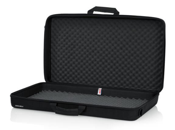 GATOR CASES GU-EVA-2816-4 LARGE EVA DJ CONTROLLER CASE