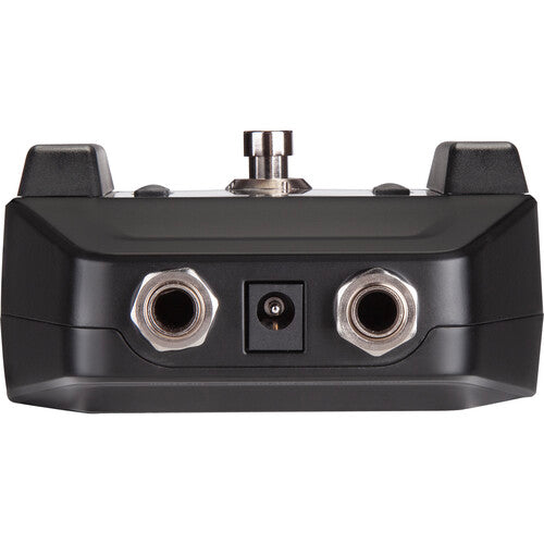 Shure GLXD16+-Z3 Wireless System With Digital Pedal Receiver Shure GLXD16+-Z3 Wireless System With Digital Pedal Receiver