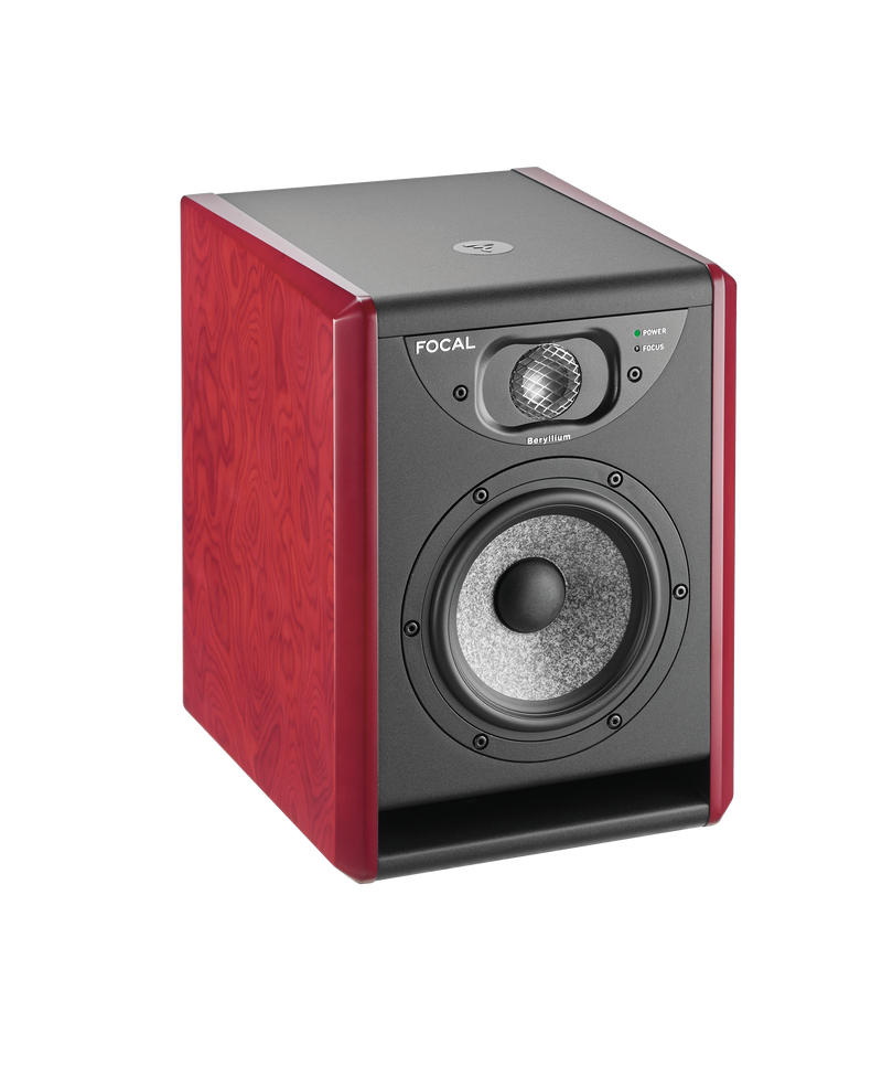 Focal SOLO 6 ST6 Red