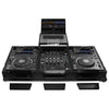 ODYSSEY INDUSTRIAL BOARD GLIDE STYLE UNIVERSAL CASE