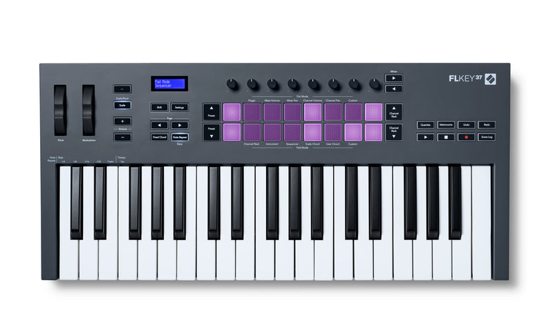 NOVATION FLKEY 37