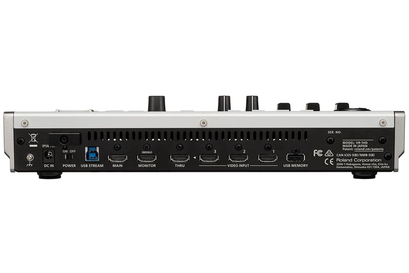 Roland VR-1HD VR-1HD