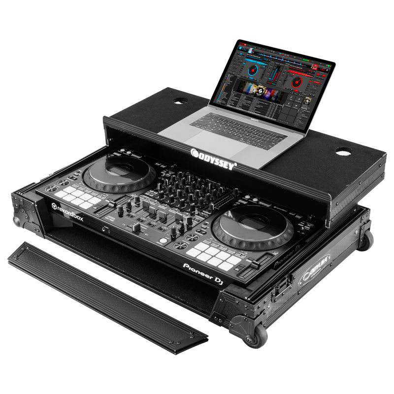 ODYSSEY 810233 ADAPTATION PERSONNALISÉE POUR PIONEER DDJ-1000