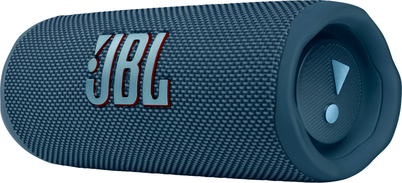 JBL FLIP 6 Blue Waterproof Portable Speaker
