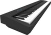 Roland Digital Piano Black