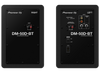 Pioneer DJ DM-50D-BT Système de monitoring de bureau