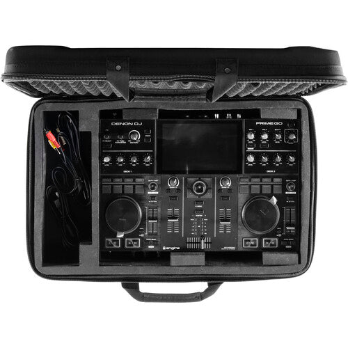 Odyssey BMPRIMEGODLX