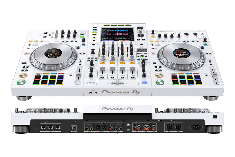 Pioneer DJ XDJ-XZ-W DJ Controller