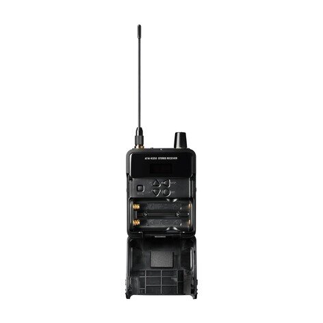 AUDIO-TECHNICA ATW-R3250DF2
