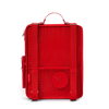 Teenage Engineering OB-4 Mesh bag Red