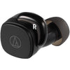 AUDIO-TECHNICA ATH-SQ1TWBK
