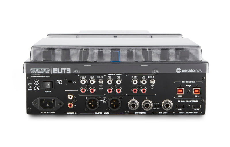 DECKSAVER DS-PC-ELITE
