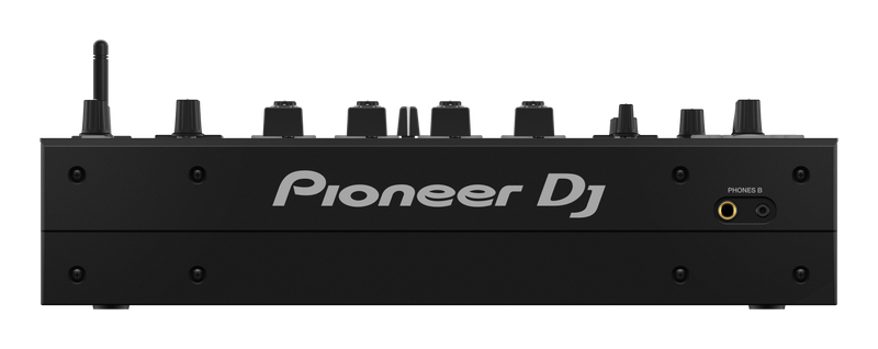 Pioneer DJ DJM-A9 DJ Mixer