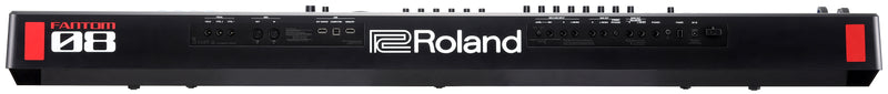 Roland Fantom-08 Synthétiseur à 88 touches