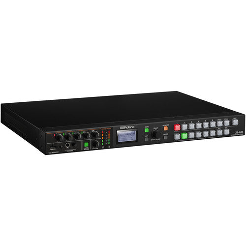 Roland XS-62S HD Video Switcher