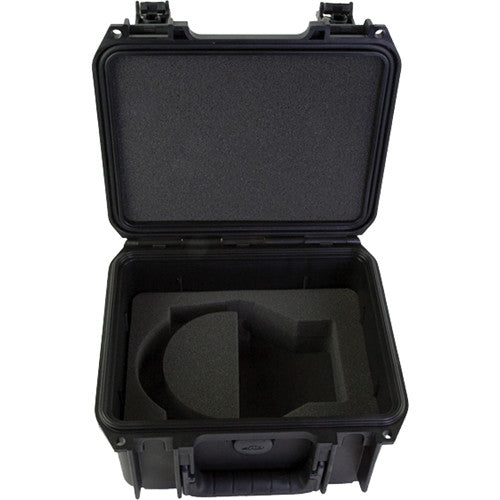 AUDEZE LCD-X BL TRAVEL CASE W/1/4" BALANCED 1/4 TO 1/8 CABLE