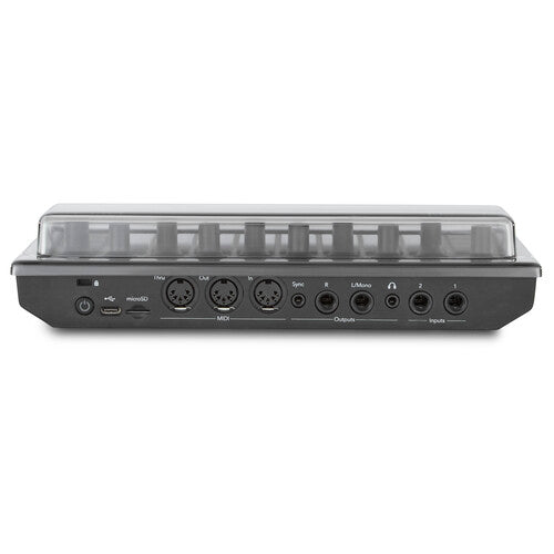 Decksaver DS-PC-CIRCUITTRACKS