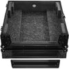 Odyssey FZDJMV10BL Pioneer DJM-V10 ATA Flight Case in Black