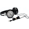 Cad Audio MH100 Studio Headphones (Black)