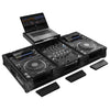ODYSSEY INDUSTRIAL BOARD GLIDE STYLE UNIVERSAL CASE